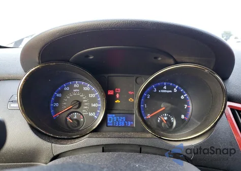 2012 Hyundai Genesis Coupe 2.0T from USA, damaged, VIN KMHHT6KDXCU072684